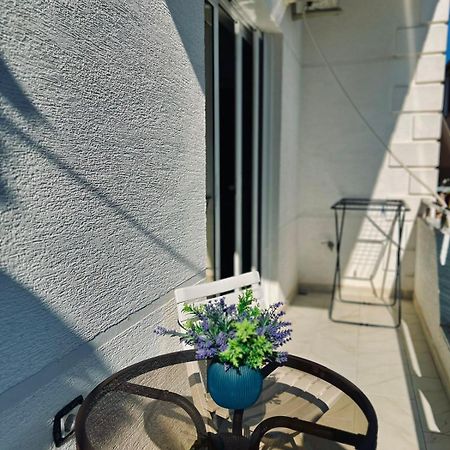Vila Kleopatra Sarandë Exterior foto