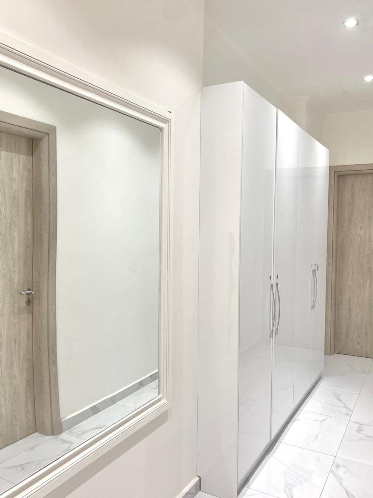 Vila Kleopatra Sarandë Exterior foto