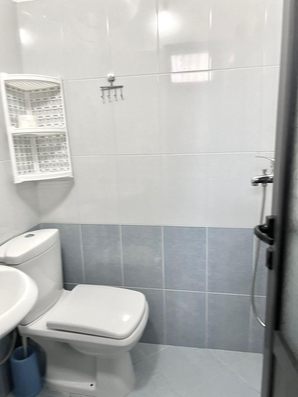 Vila Kleopatra Sarandë Exterior foto