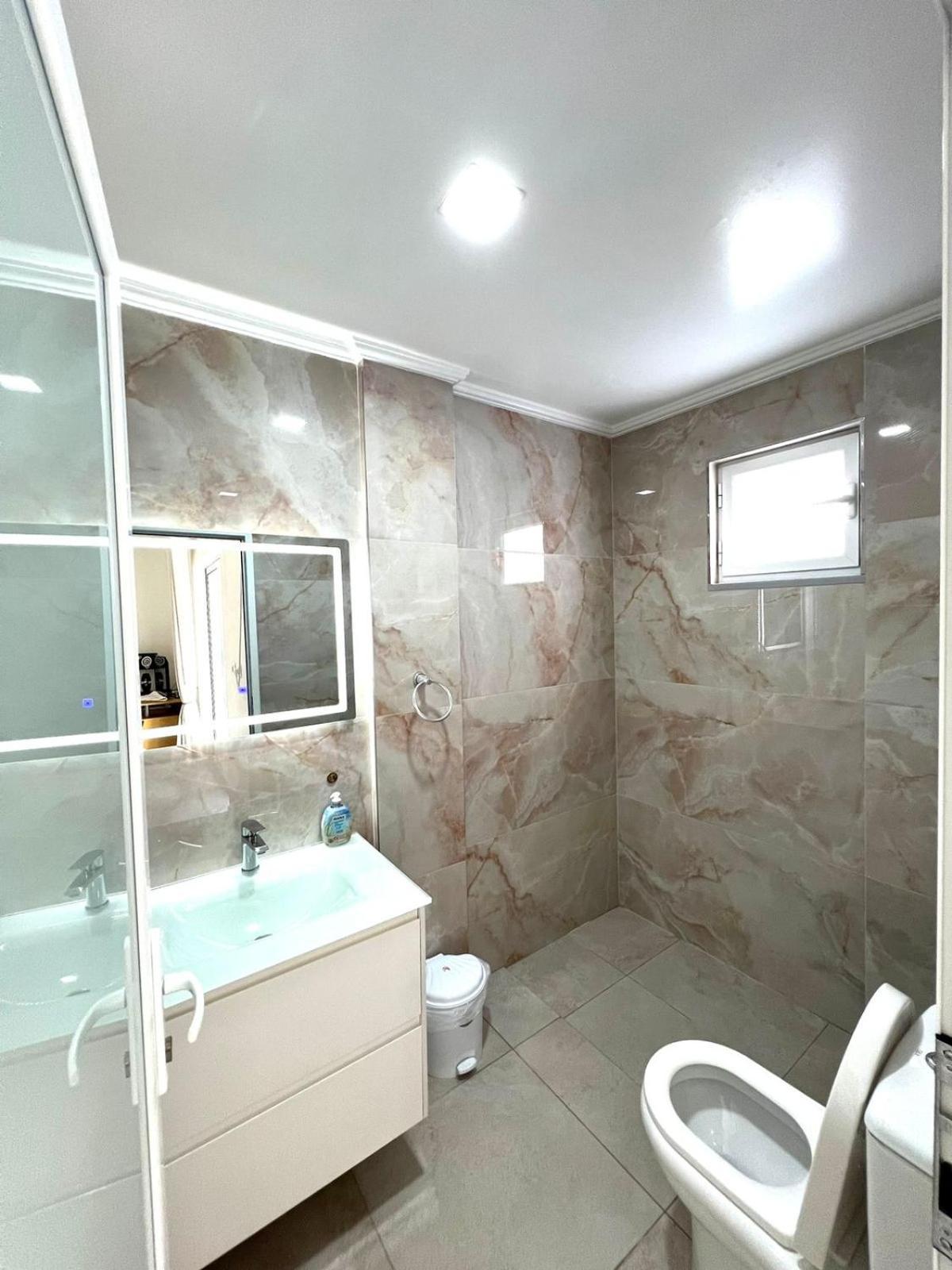 Vila Kleopatra Sarandë Exterior foto
