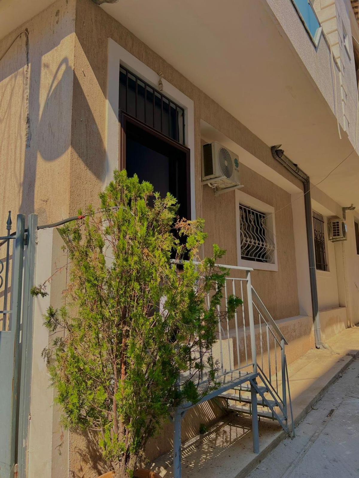 Vila Kleopatra Sarandë Exterior foto